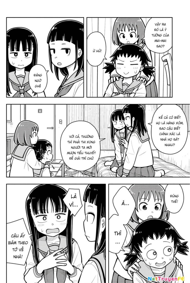 Kyou kara Hajimeru Osananajimi - Page 11