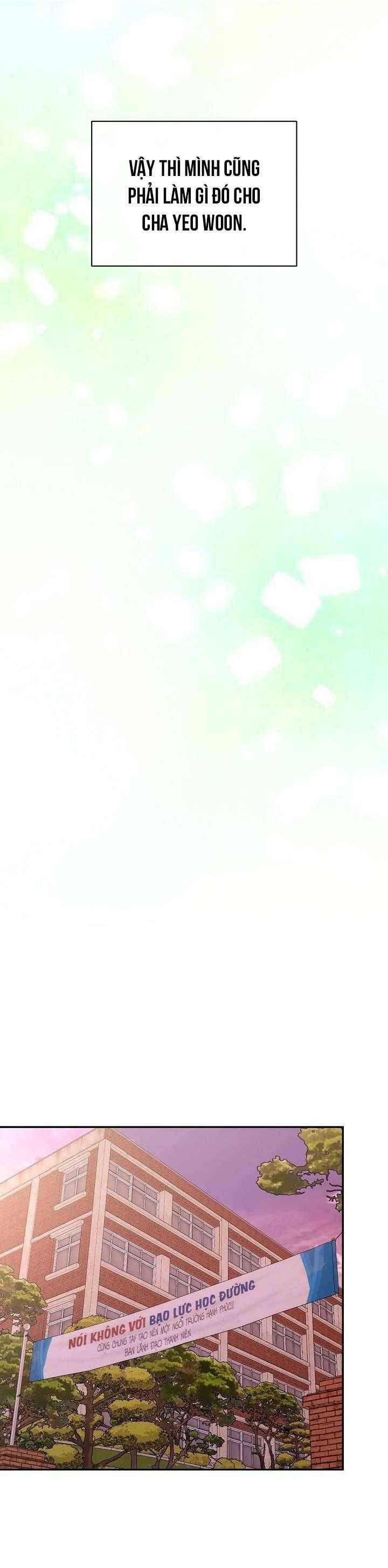 Khu Vực Chủ Nghĩa Tình Yêu - Page 21