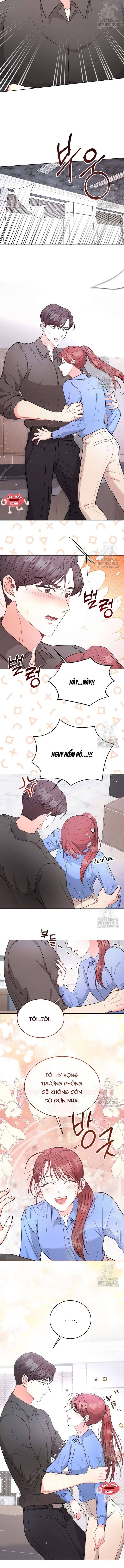 Hades Và Persephone - Page 7