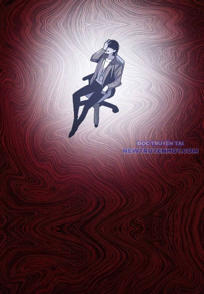 Cỗ Máy Dự Báo Sát Nhân - Page 20