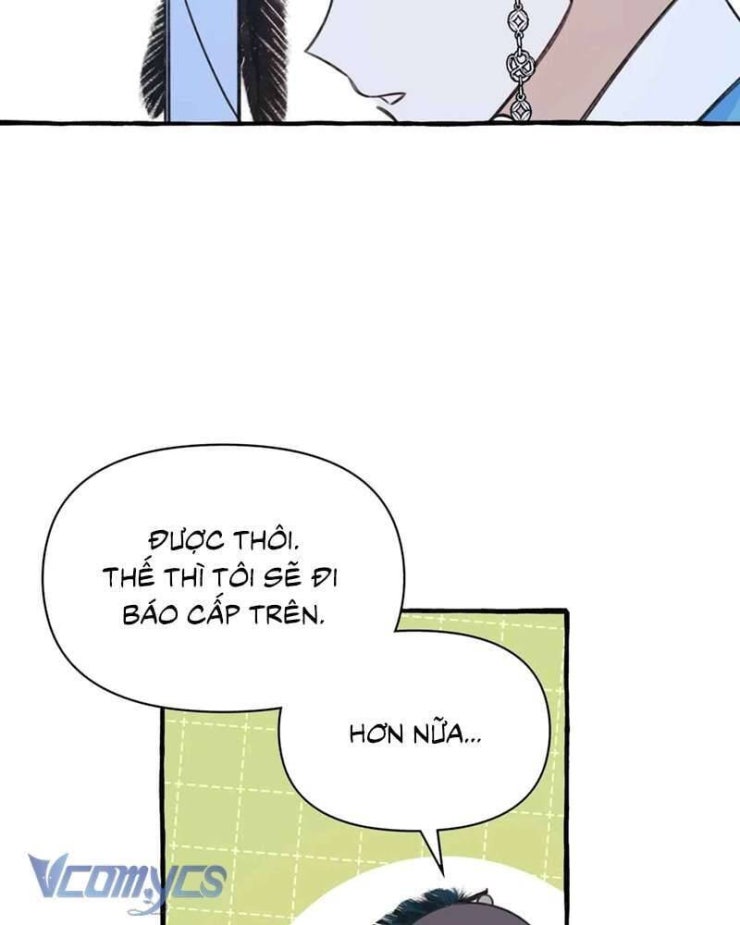 Chuyện Tình Hoa Lưu Ly - Page 19