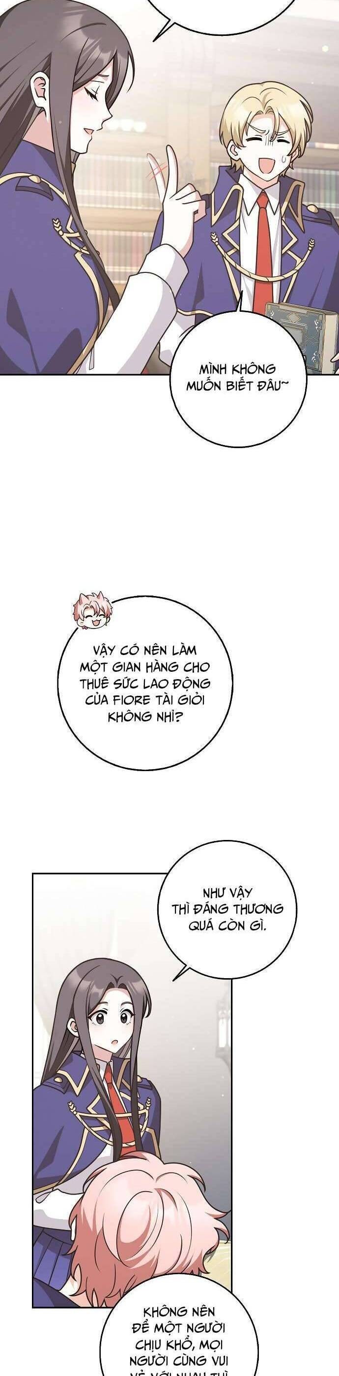 Bạn Bè Với Nhau Không Phải Vậy Đâu - Page 24