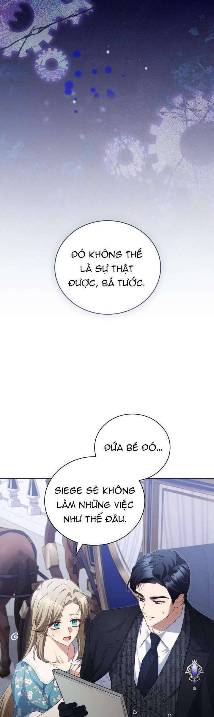 Nhật Ký Trông Trẻ - Page 5