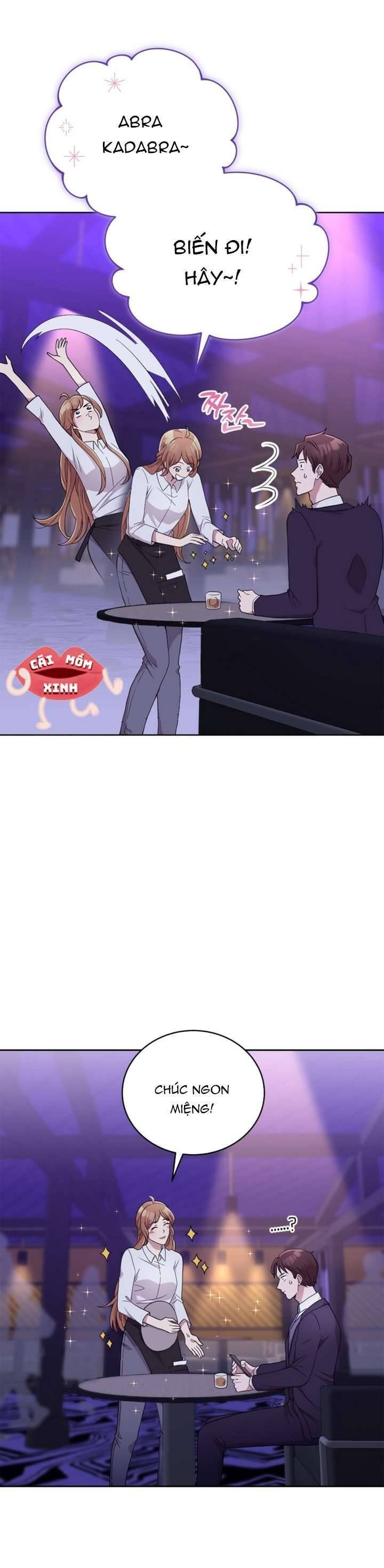 Món Khai Vị Một Đêm - Page 46