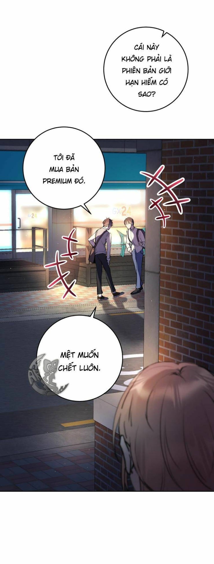 Làm Ác Nữ Bộ Không Tuyệt Sao? - Page 39