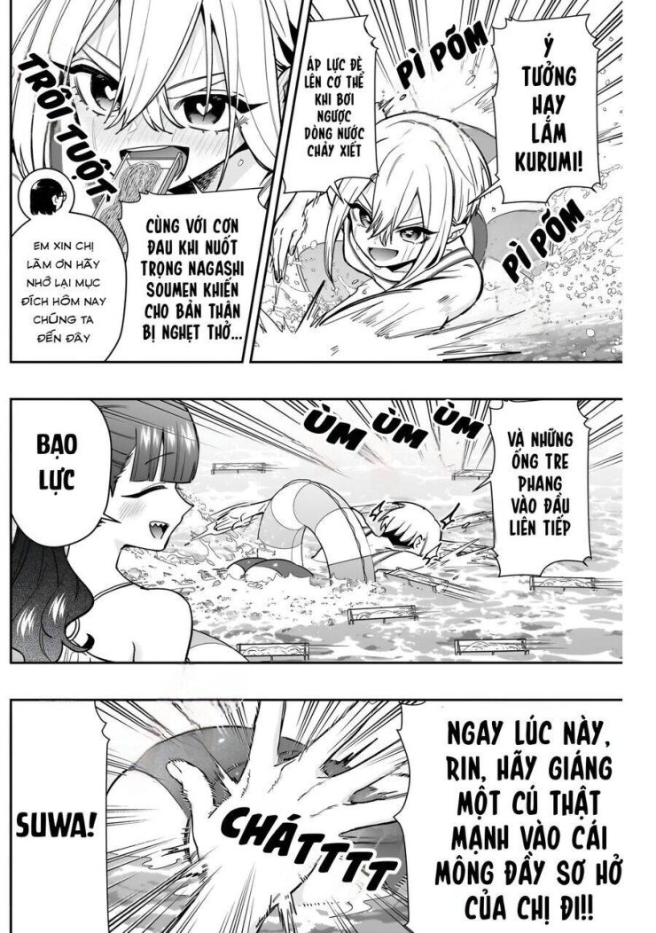 Kimi No Koto Ga Dai Dai Dai Dai Daisuki Na 100-ri No Kanojo - Page 16