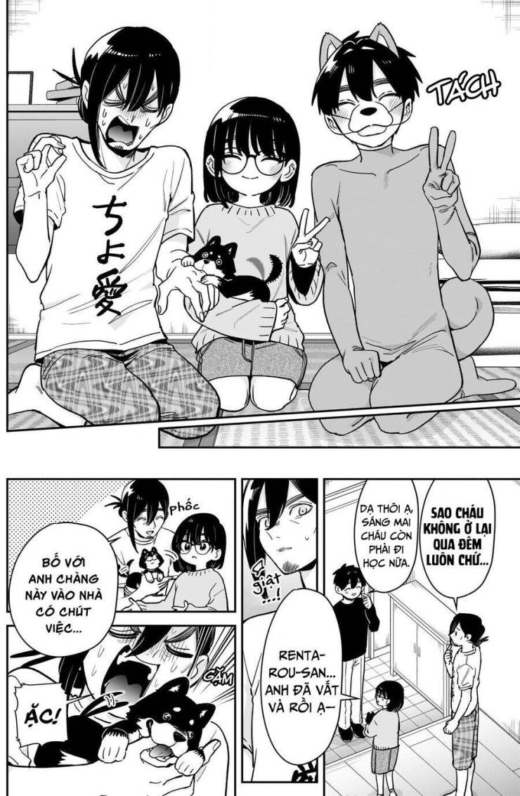 Kimi No Koto Ga Dai Dai Dai Dai Daisuki Na 100-ri No Kanojo - Page 19