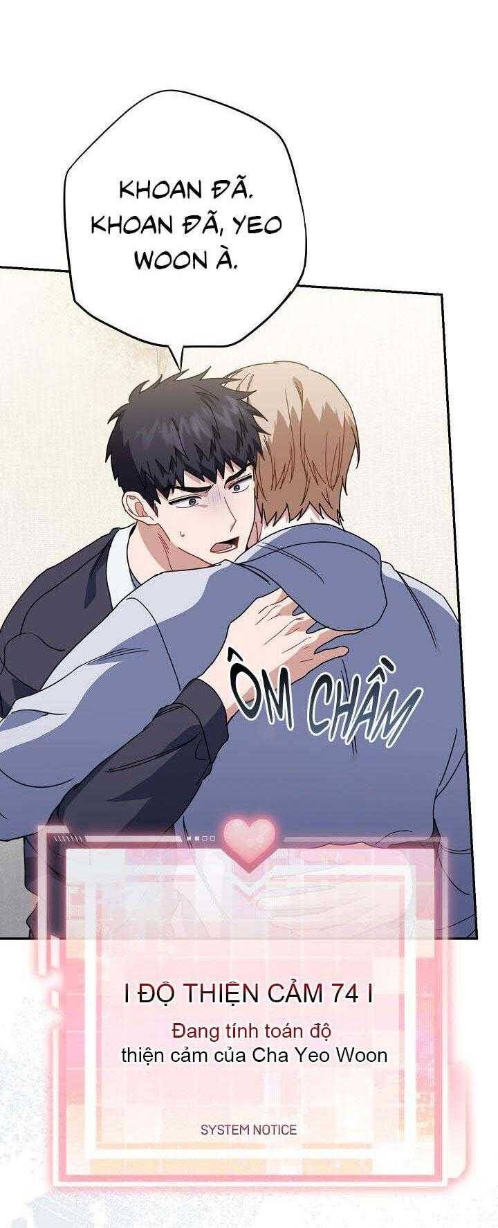 Khu Vực Chủ Nghĩa Tình Yêu - Page 51