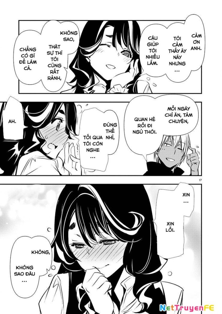 Isekai Ntr - Page 18