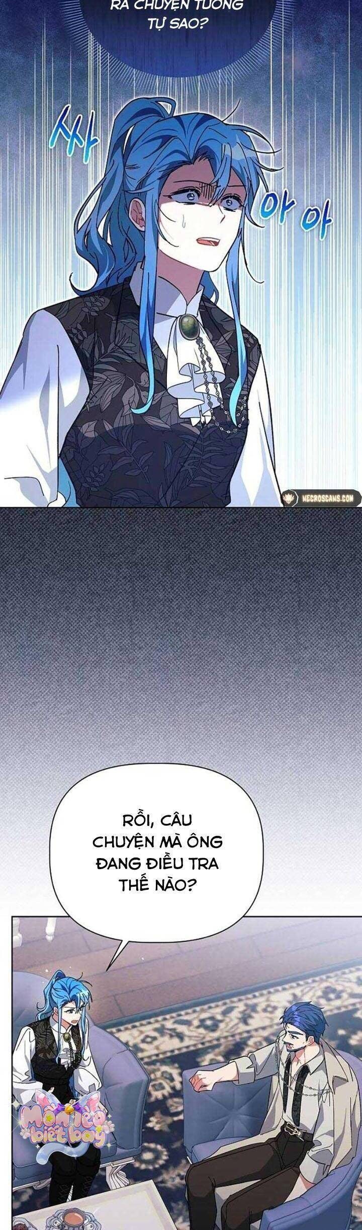 Con Đường Hoa Dành Cho Nam Chính - Page 33