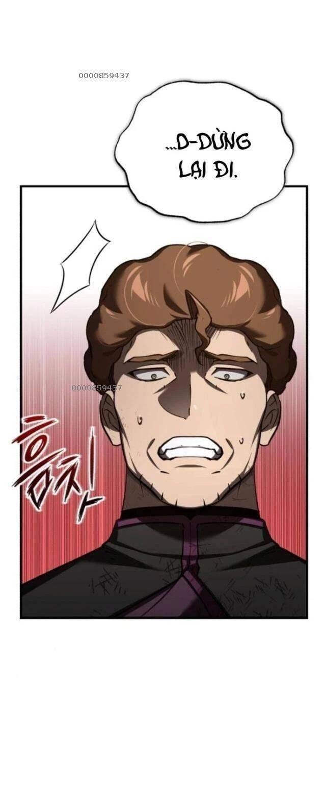 Thiên Quỷ Chẳng Sống Nổi Cuộc Đời Bình Thường - Page 4