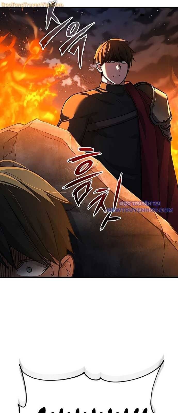 Thiên Quỷ Chẳng Sống Nổi Cuộc Đời Bình Thường - Page 22