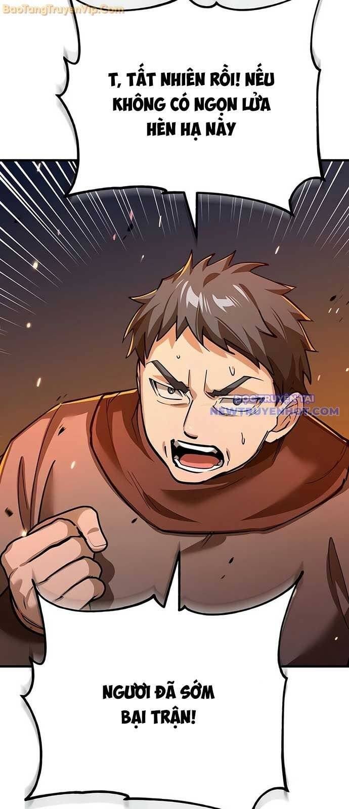 Thiên Quỷ Chẳng Sống Nổi Cuộc Đời Bình Thường - Page 69