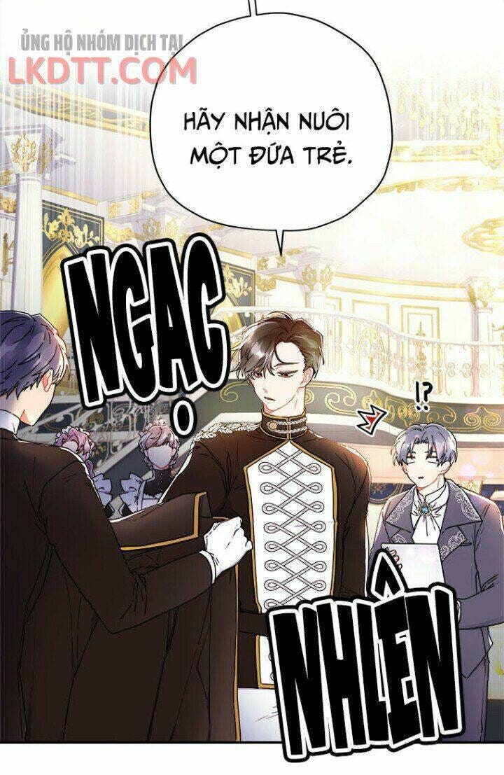 Ta Trở Thành Con Gái Nuôi Của Nam Chính - Page 15