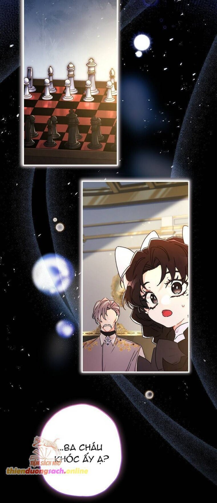 Ta Trở Thành Con Gái Nuôi Của Nam Chính - Page 12