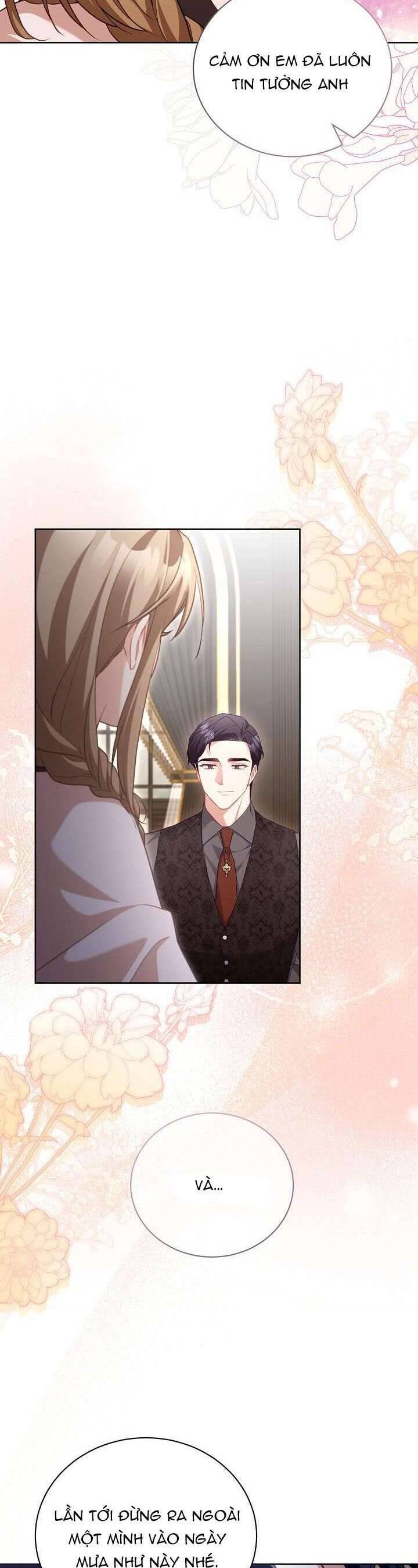 Nhật Ký Trông Trẻ - Page 12