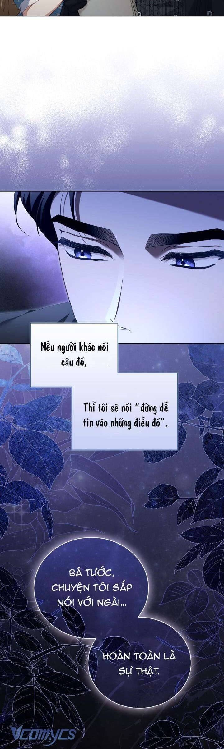 Nhật Ký Trông Trẻ - Page 6