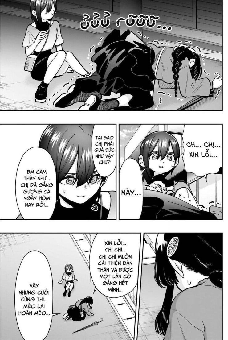 Kimi No Koto Ga Dai Dai Dai Dai Daisuki Na 100-ri No Kanojo - Page 17