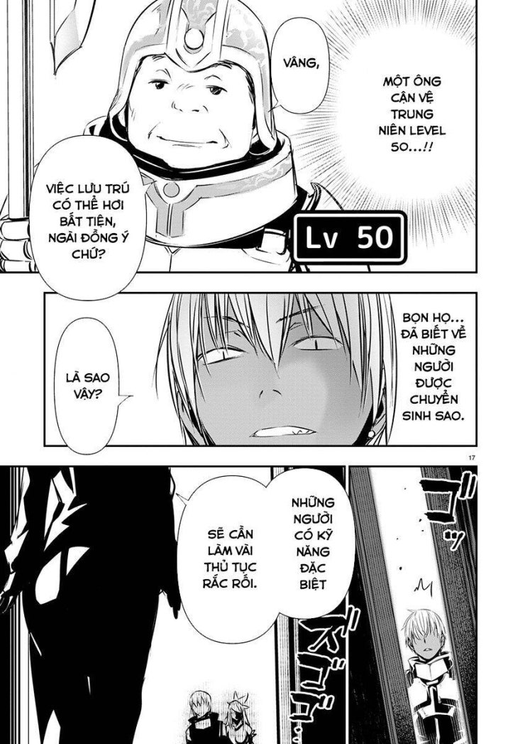 Isekai Ntr - Page 18