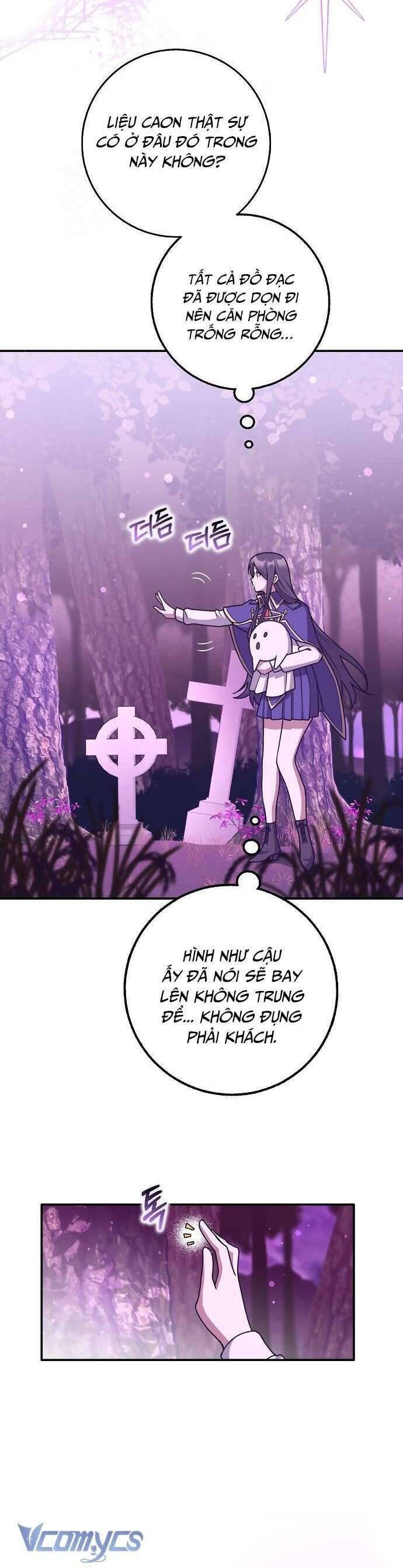 Bạn Bè Với Nhau Không Phải Vậy Đâu - Page 34