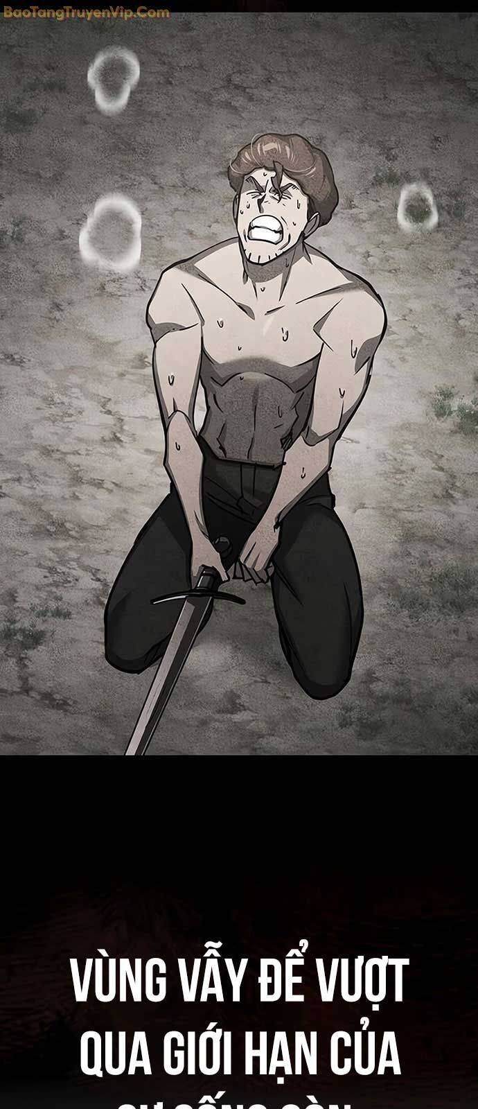 Thiên Quỷ Chẳng Sống Nổi Cuộc Đời Bình Thường - Page 19