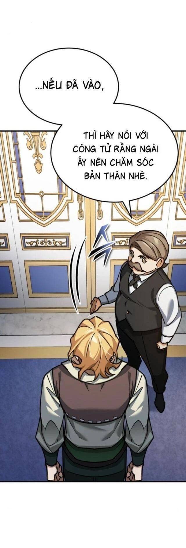 Thiên Quỷ Chẳng Sống Nổi Cuộc Đời Bình Thường - Page 29