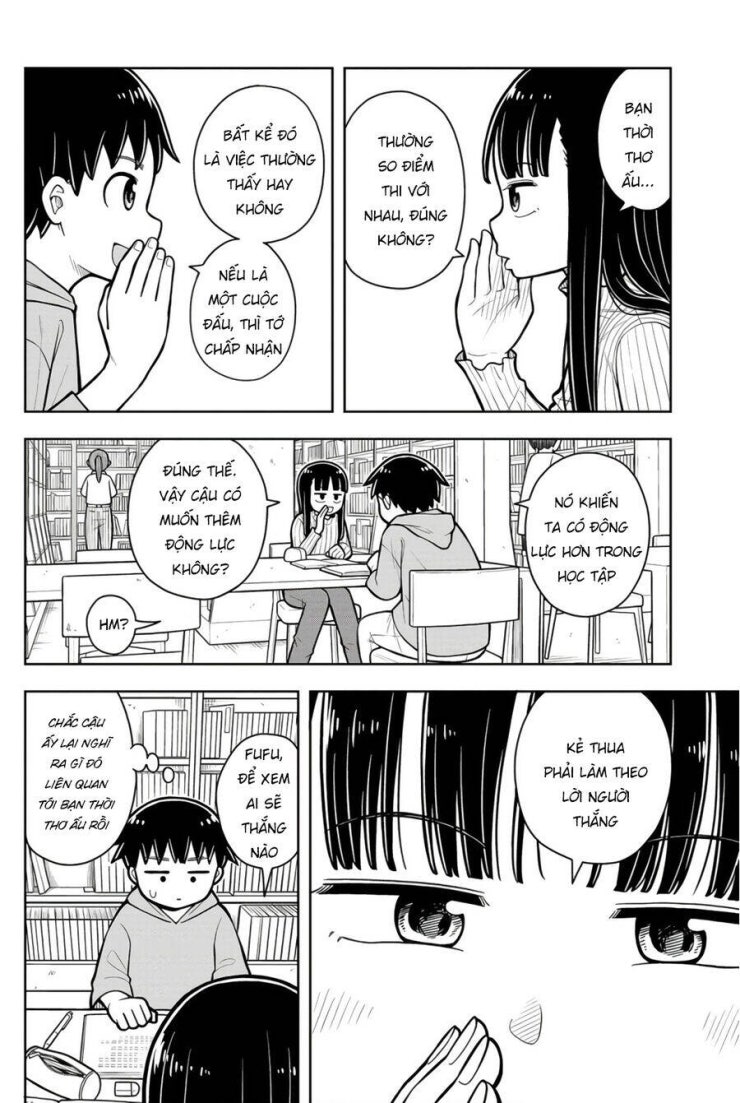 Kyou kara Hajimeru Osananajimi - Page 6