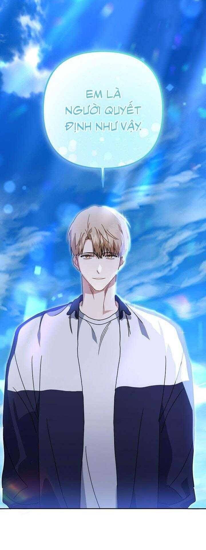 Khu Vực Chủ Nghĩa Tình Yêu - Page 63