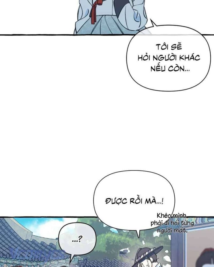 Chuyện Tình Hoa Lưu Ly - Page 49