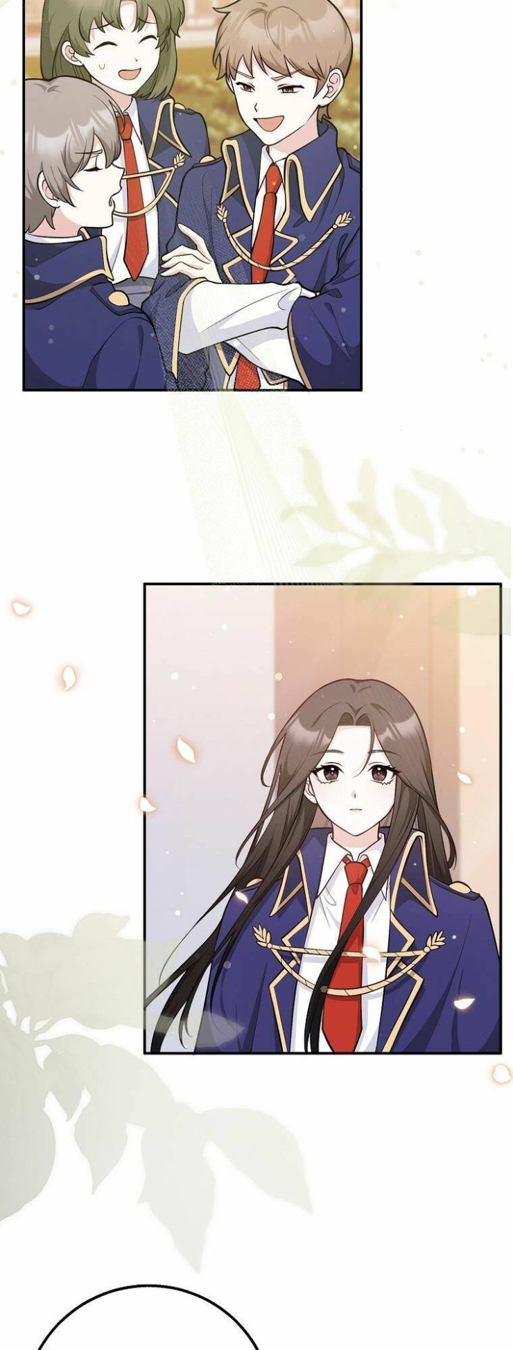 Bạn Bè Với Nhau Không Phải Vậy Đâu - Page 24