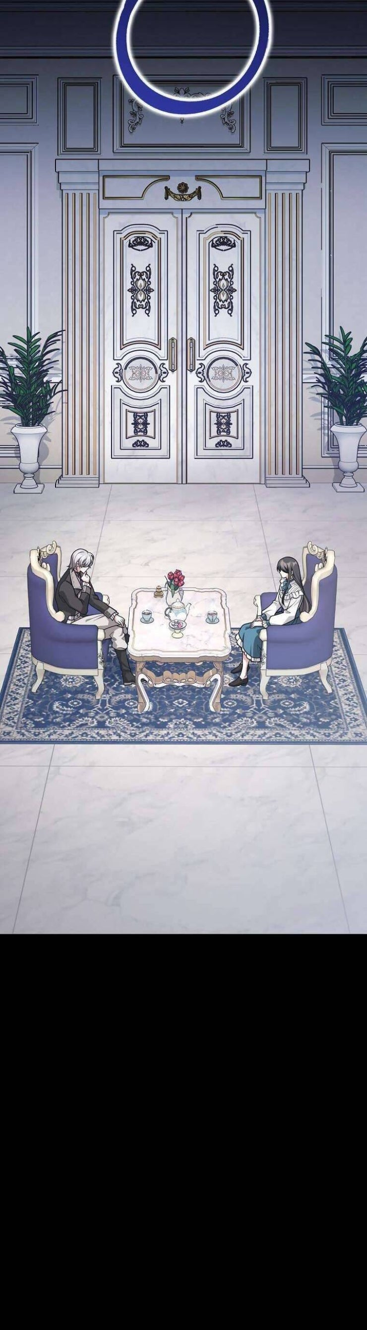 Bạn Bè Với Nhau Không Phải Vậy Đâu - Page 5