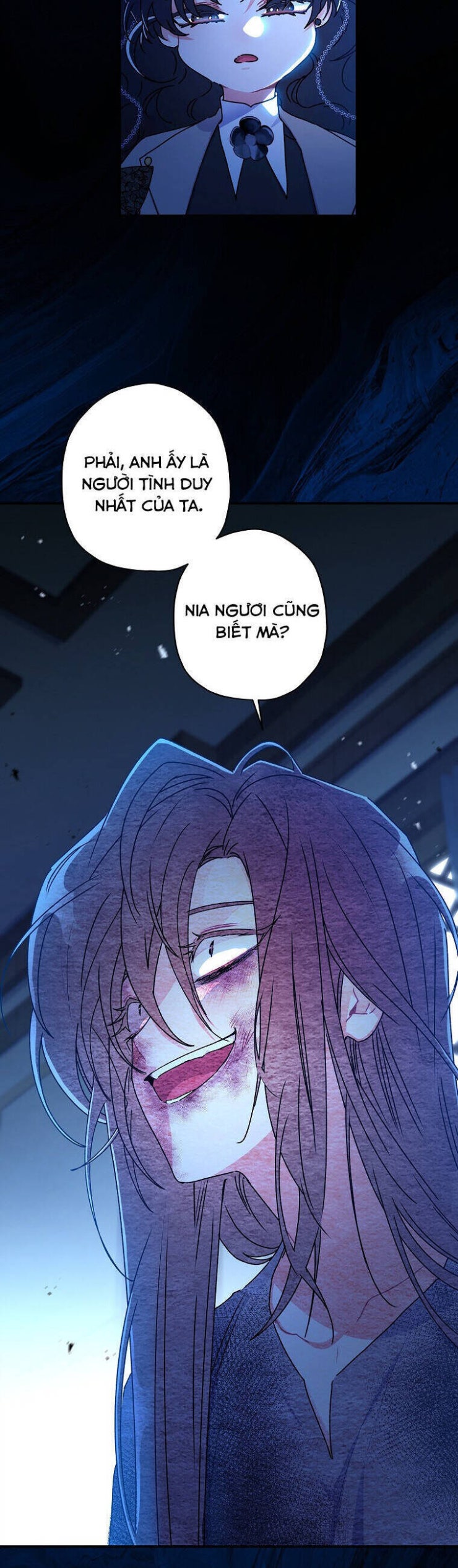 Ta Trở Thành Con Gái Nuôi Của Nam Chính - Page 21