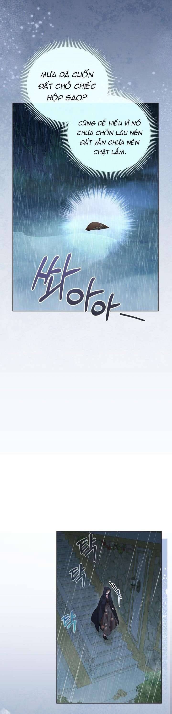 Nhật Ký Trông Trẻ - Page 35