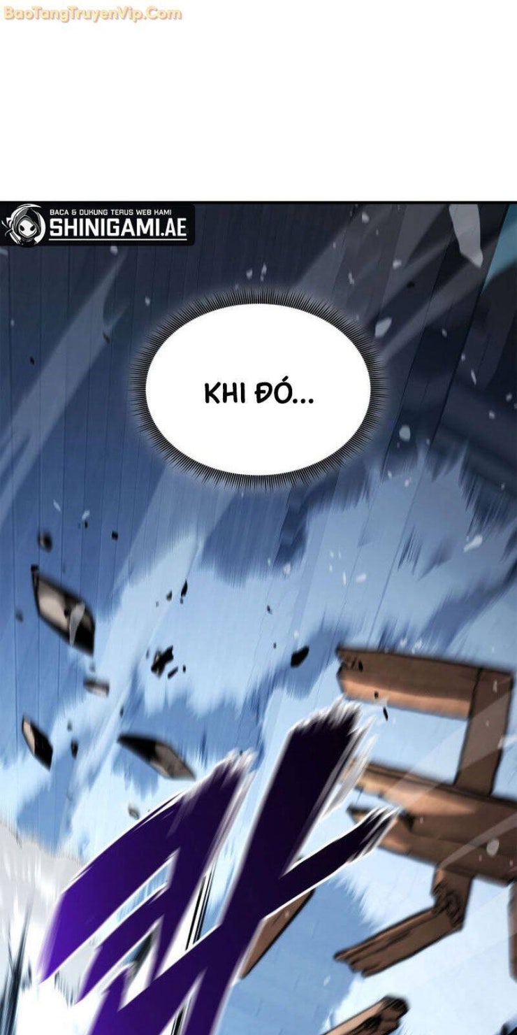 Huyền Thoại Game Thủ - Tái Xuất - Page 59