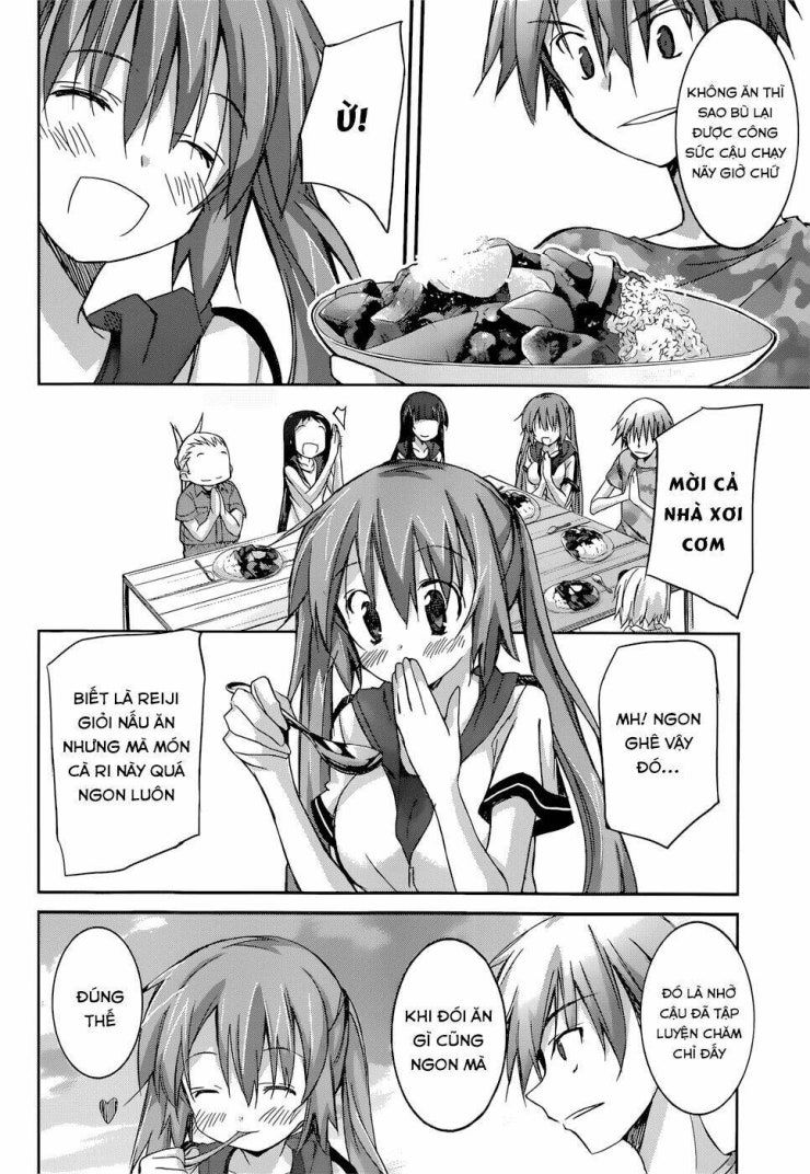 Valkyria Nainen Kikan - Page 19