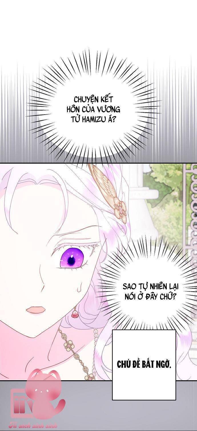 Tiền Là Tất Cả Chồng Là Phù Du - Page 16