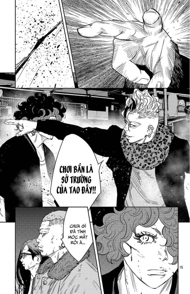 Nine Peaks - Page 15