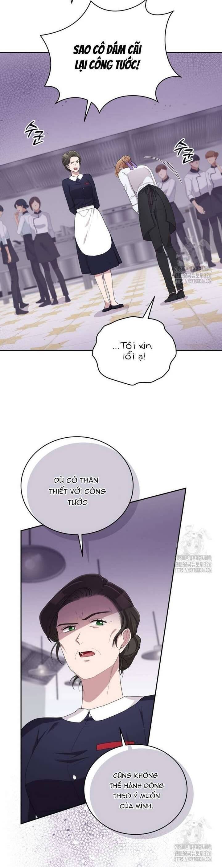 Món Khai Vị Một Đêm - Page 26