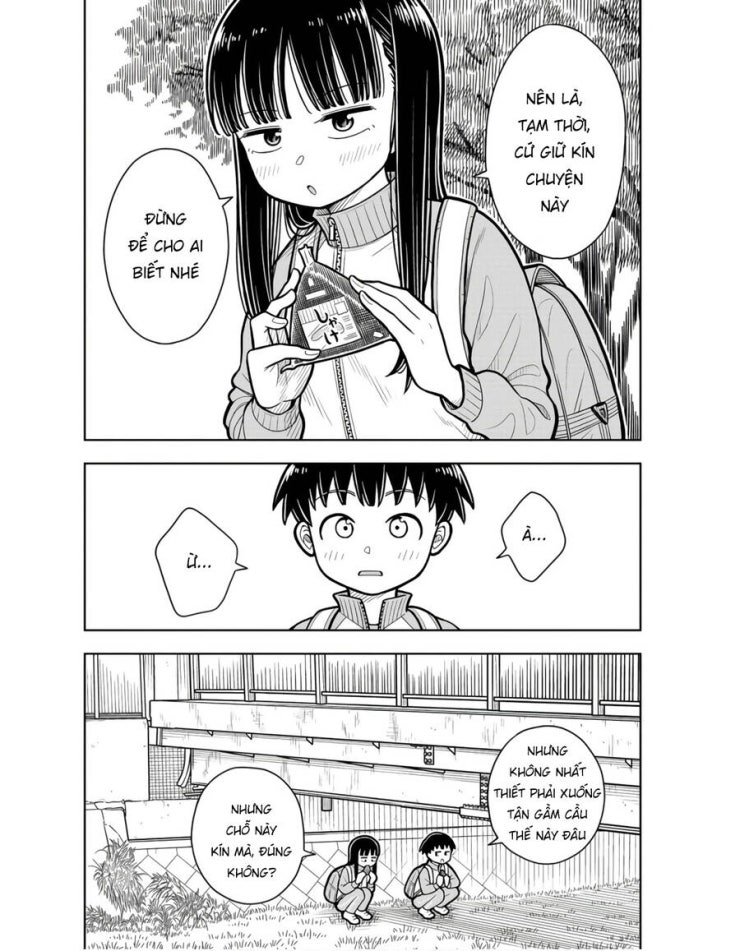 Kyou kara Hajimeru Osananajimi - Page 17