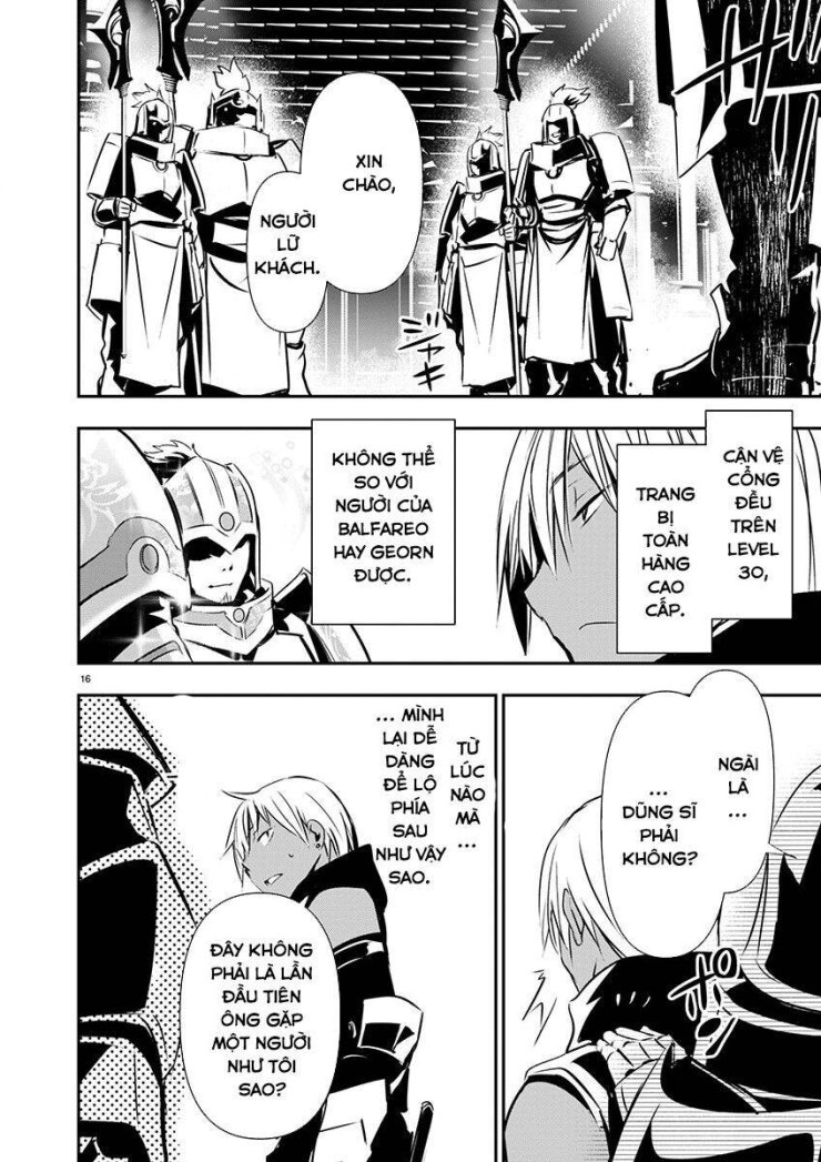 Isekai Ntr - Page 17