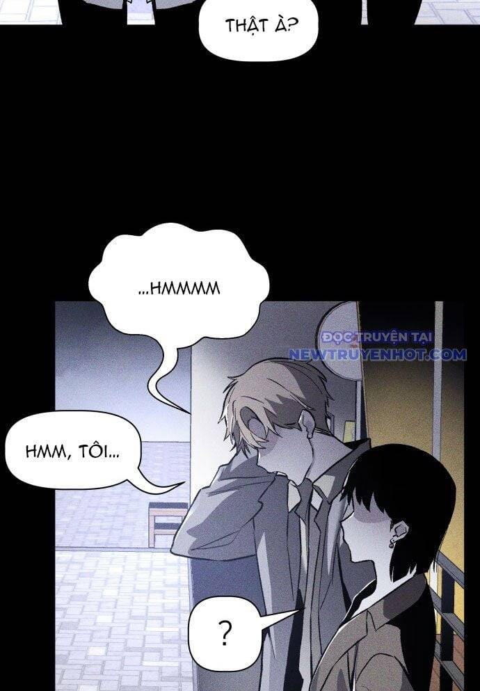 Cỗ Máy Dự Báo Sát Nhân - Page 55