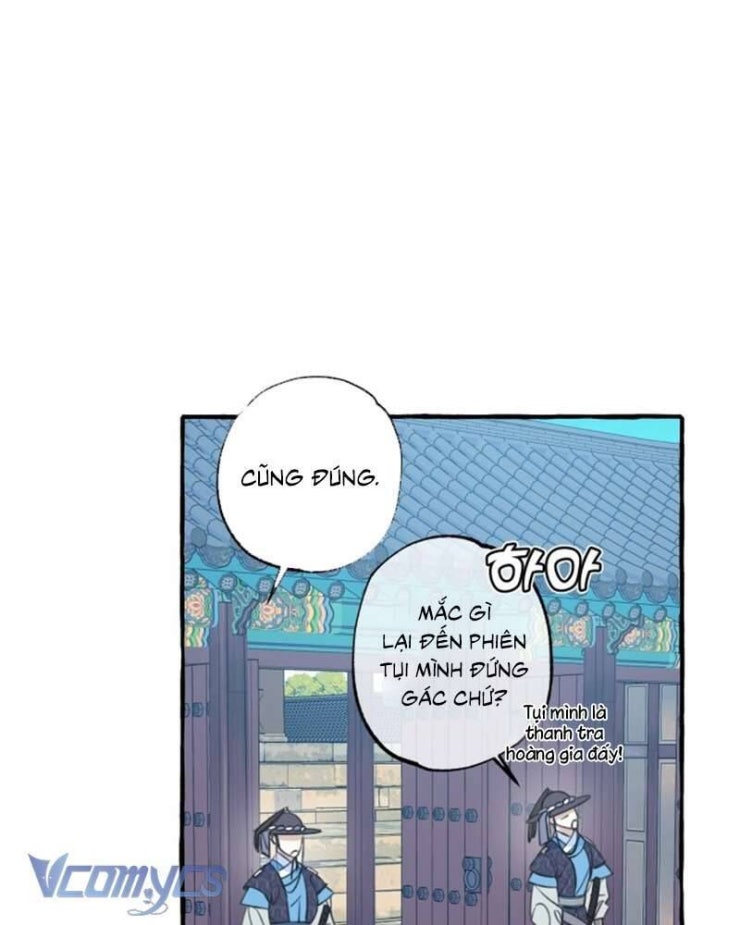 Chuyện Tình Hoa Lưu Ly - Page 31