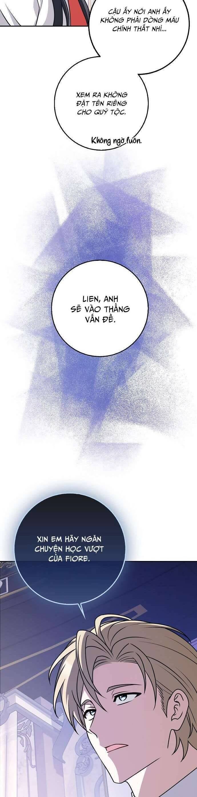 Bạn Bè Với Nhau Không Phải Vậy Đâu - Page 12