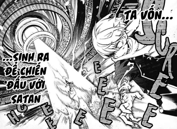 Make The Exorcist Fall In Love - Page 42