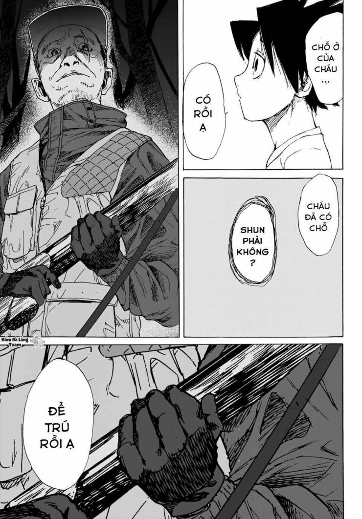 Lục nhân thập tự giá - Page 54