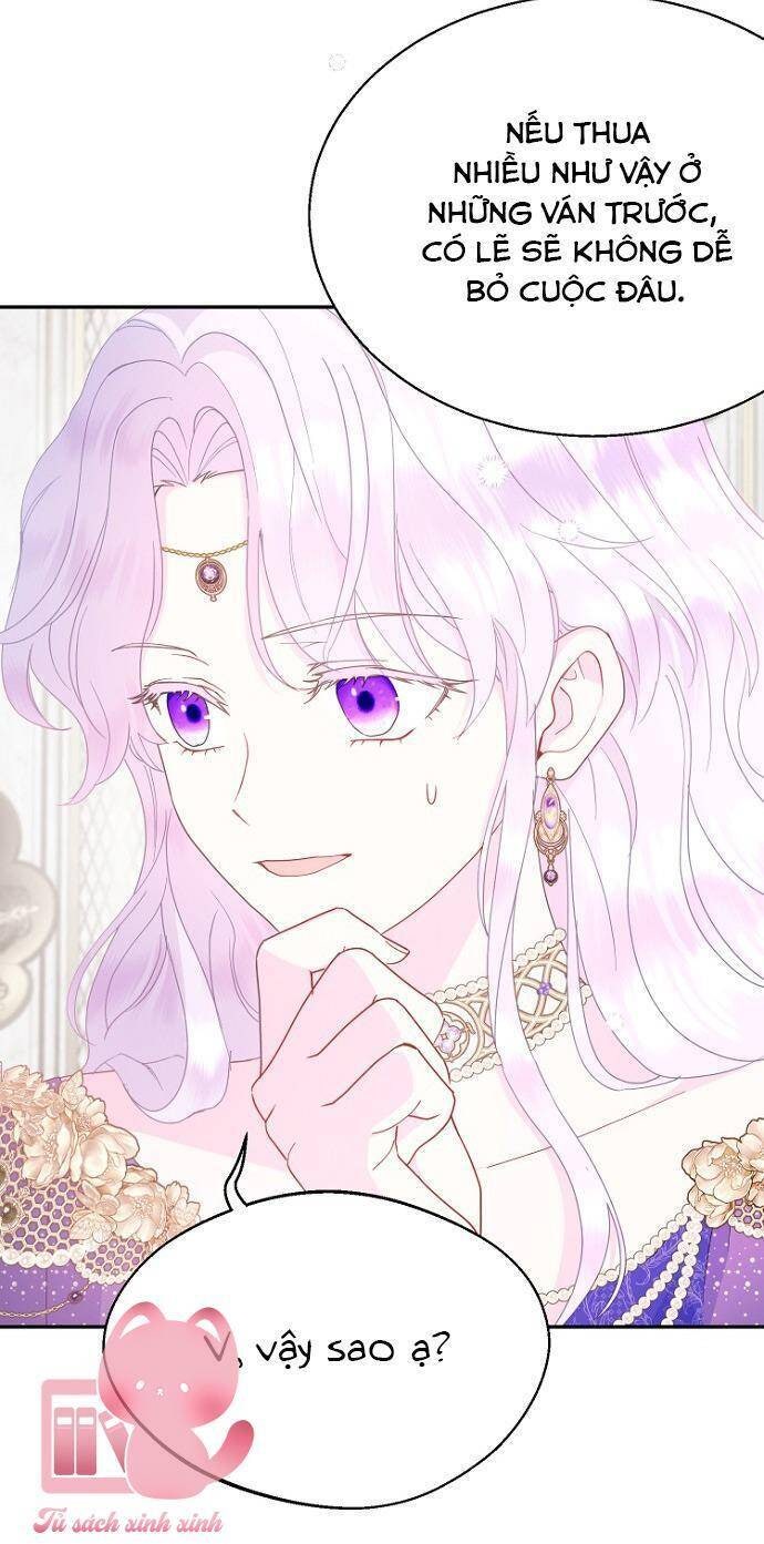 Tiền Là Tất Cả Chồng Là Phù Du - Page 41