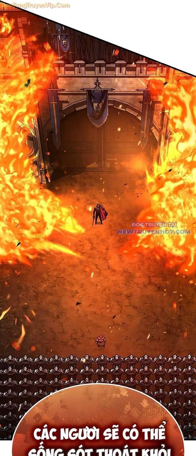 Thiên Quỷ Chẳng Sống Nổi Cuộc Đời Bình Thường - Page 75