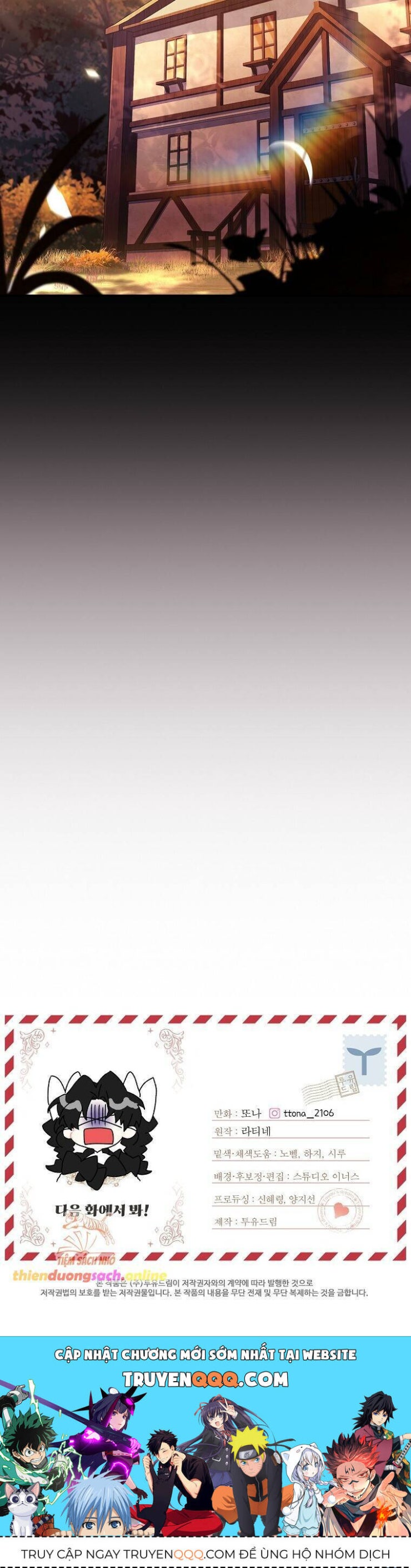 Ta Trở Thành Con Gái Nuôi Của Nam Chính - Page 37