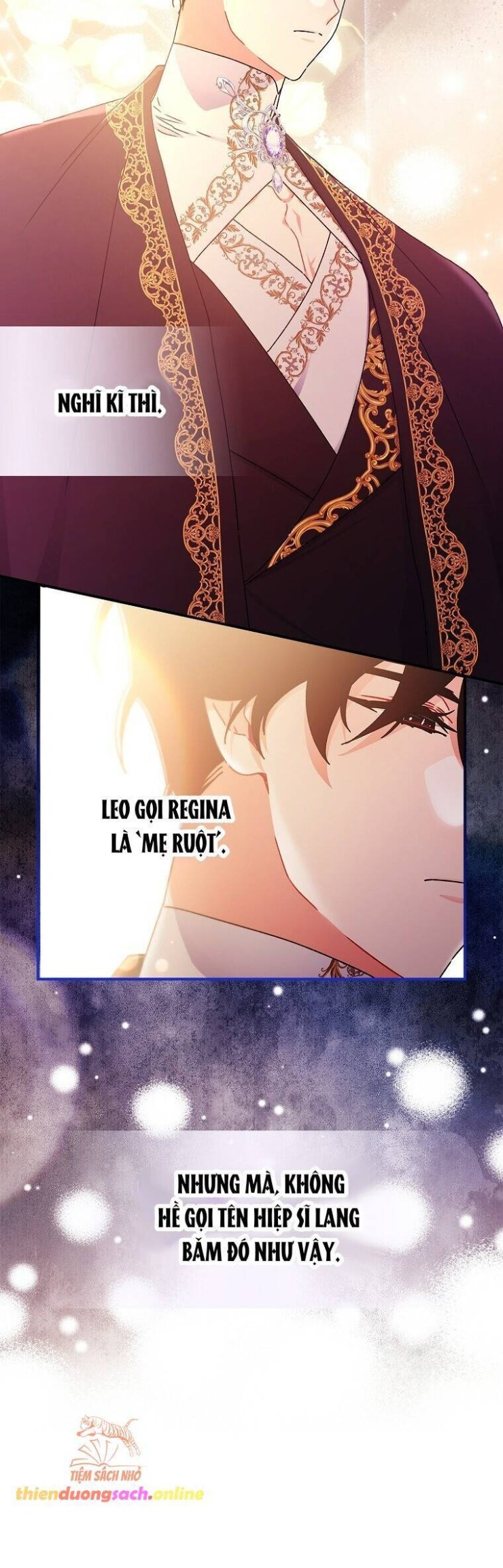 Ta Trở Thành Con Gái Nuôi Của Nam Chính - Page 23