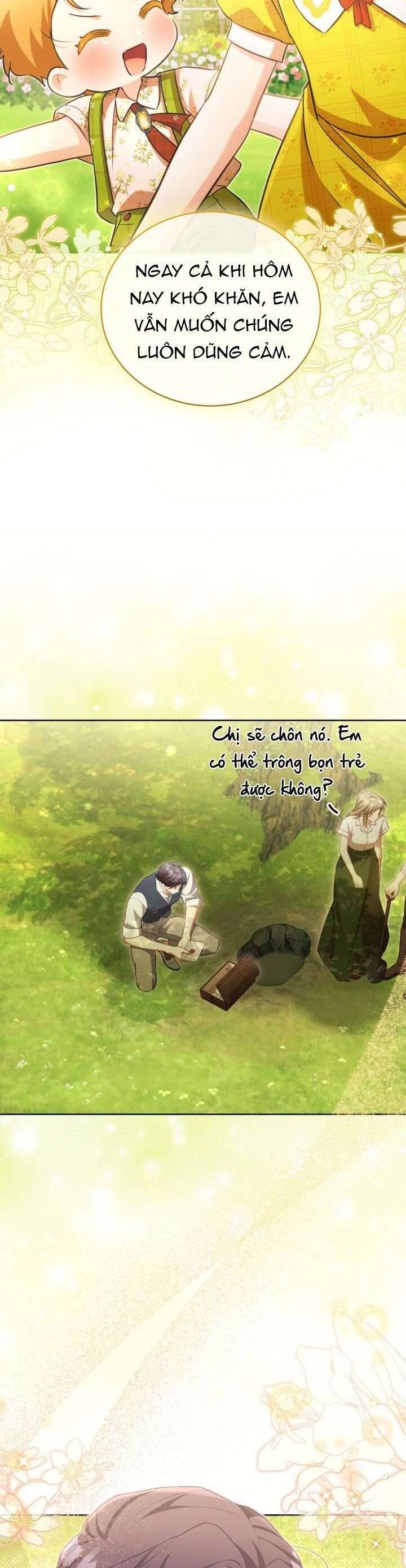 Nhật Ký Trông Trẻ - Page 12